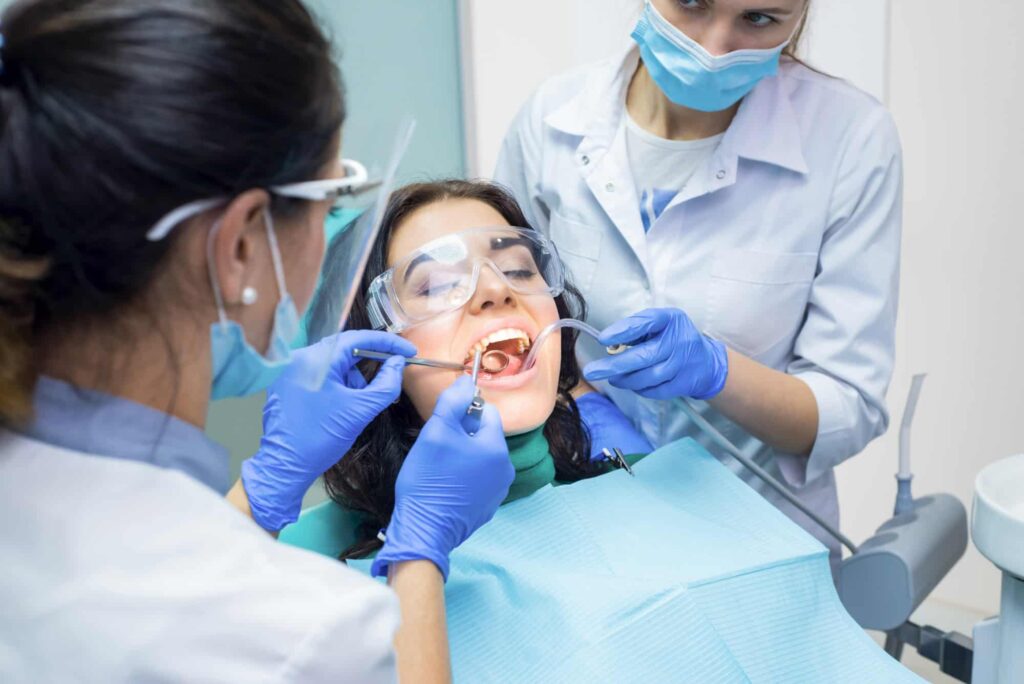 dental treatment in pune
