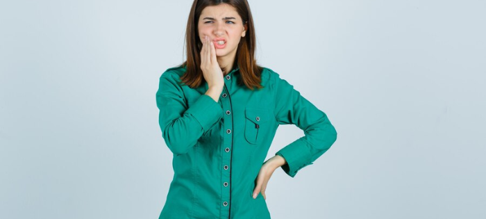 Sensitive Teeth : Causes Symptoms & Treatment by Microdent Dentistry