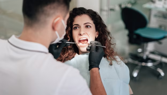 The Importance of Regular Dental Check-ups for Optimal Oral Health by Microdent Dentistry