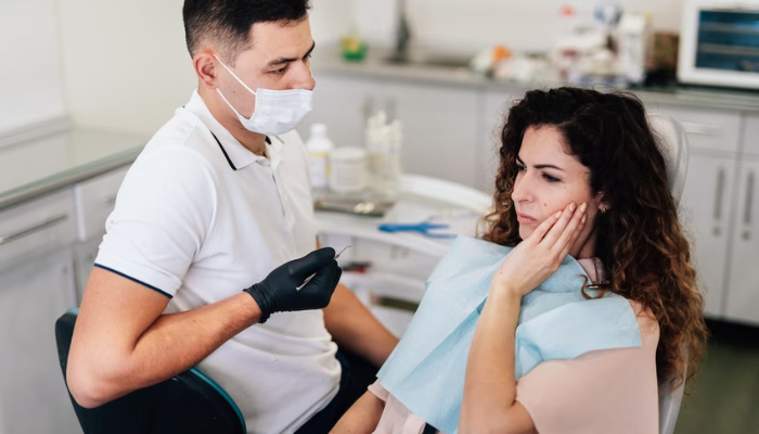 Types of Dental Treatments: A Comprehensive Guide to Oral Health Care