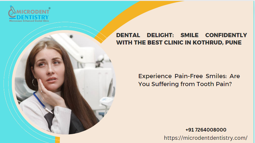 best Clinic in Kothrud, Pune