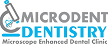  Microdent logo