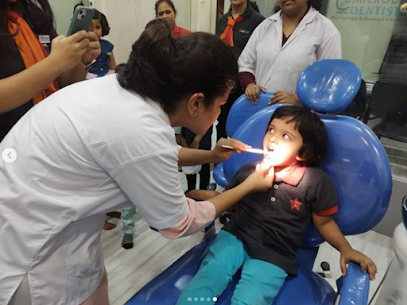 dental clinic in pune