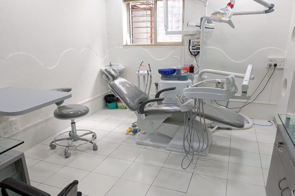 Dental Treatments