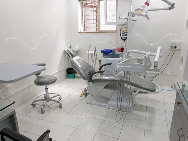 The Number One Reason You Should dentistry in Dwarka