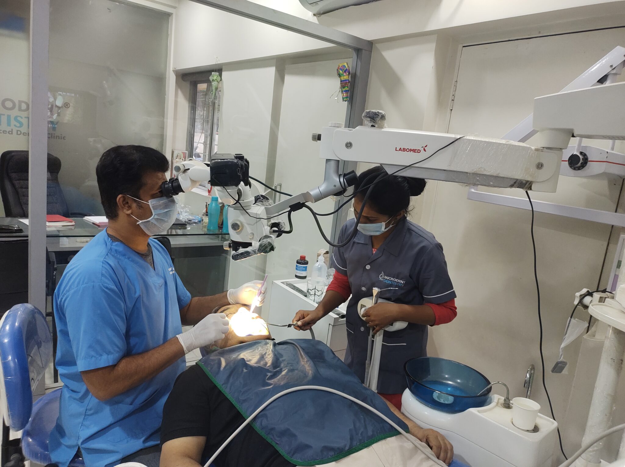 7 and a Half Very Simple Things You Can Do To Save leading dental implant center in Dwarka