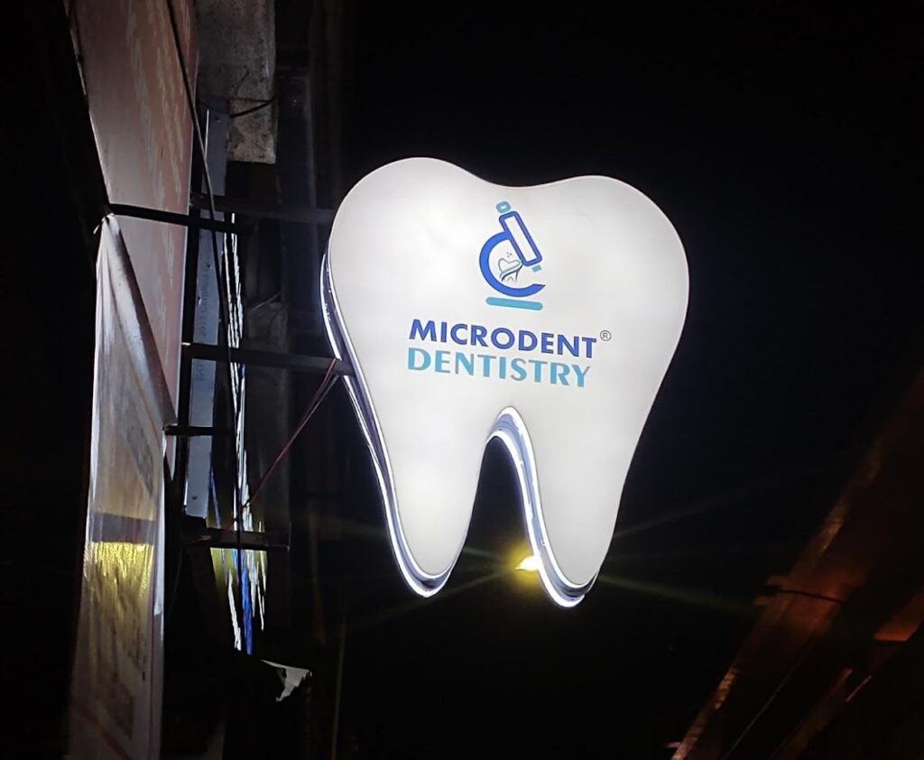 best dentists in pune