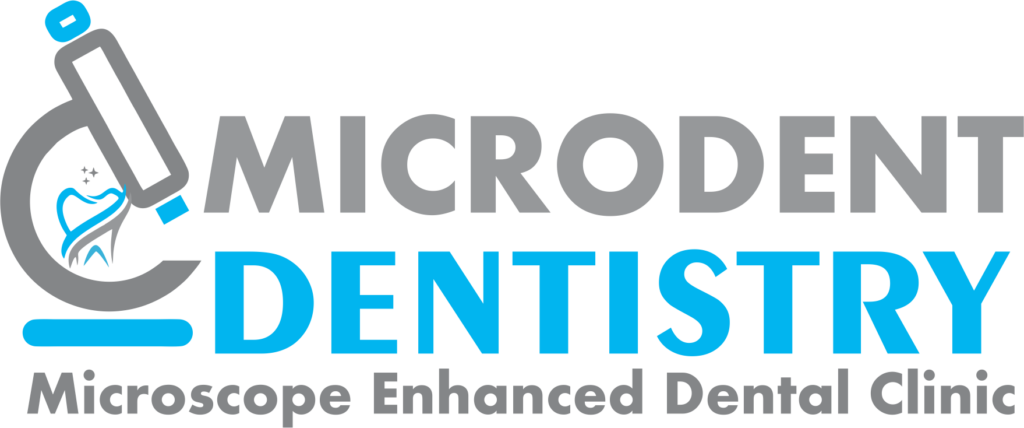 Intraoral Periapical Radiograph (IOPA) at Microdent Dentistry