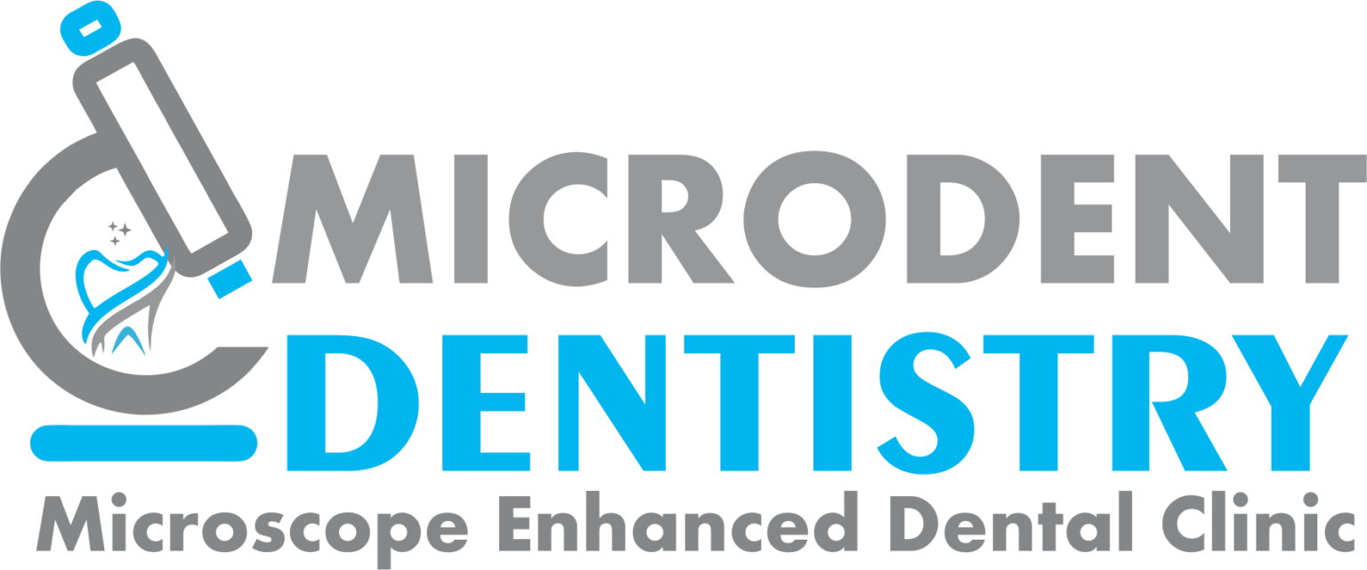 Intraoral Periapical Radiograph (IOPA) at Microdent Dentistry