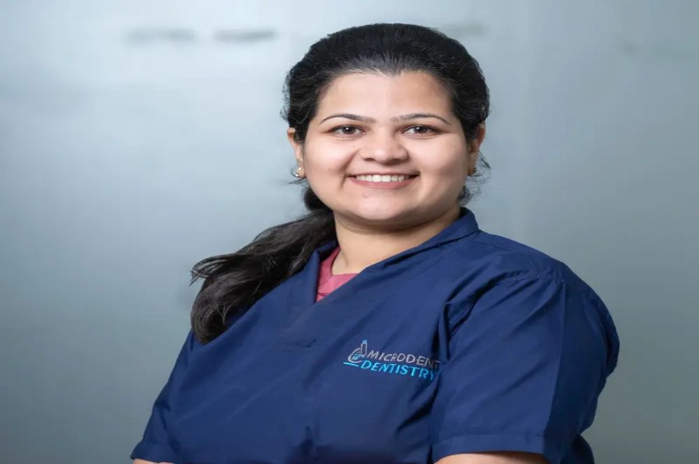 Dentist on Sinhagad Road
