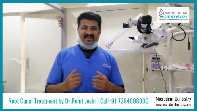 Dentist in Karve Nagar