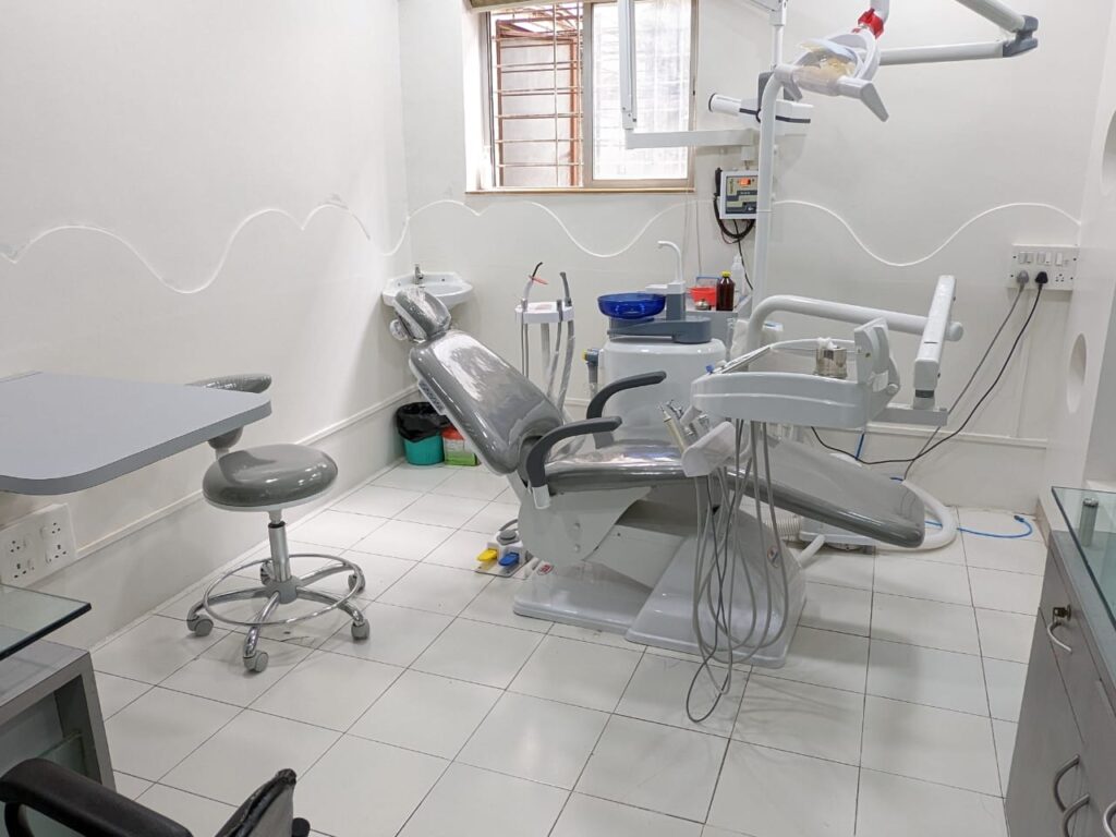 Dental Clinic in Pune
