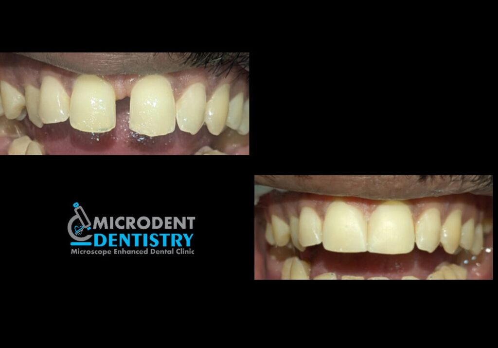 Dental Clinic Near Me