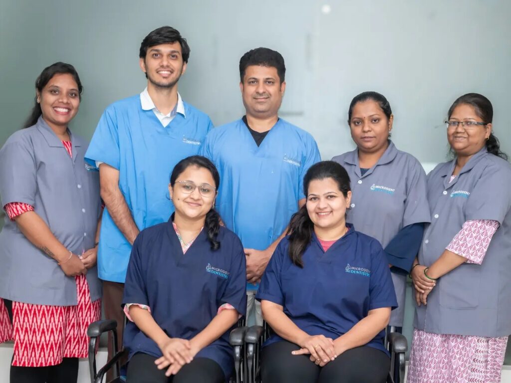 Good Dental Clinic Near Me