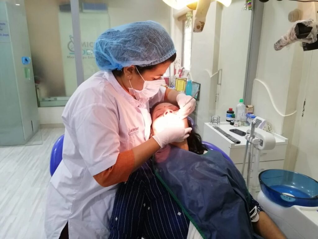 Dentist in Pune