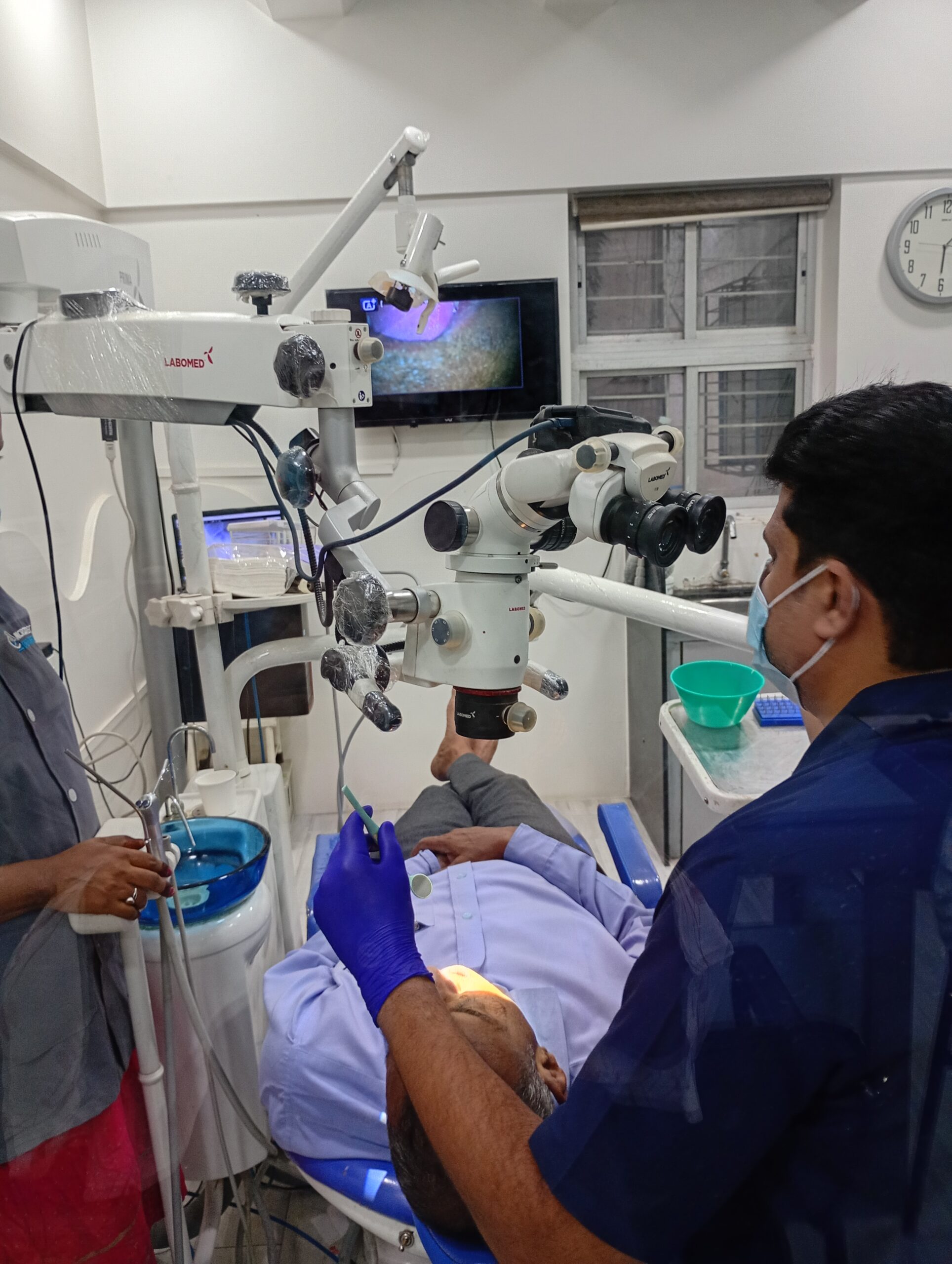 Dentist In Pune